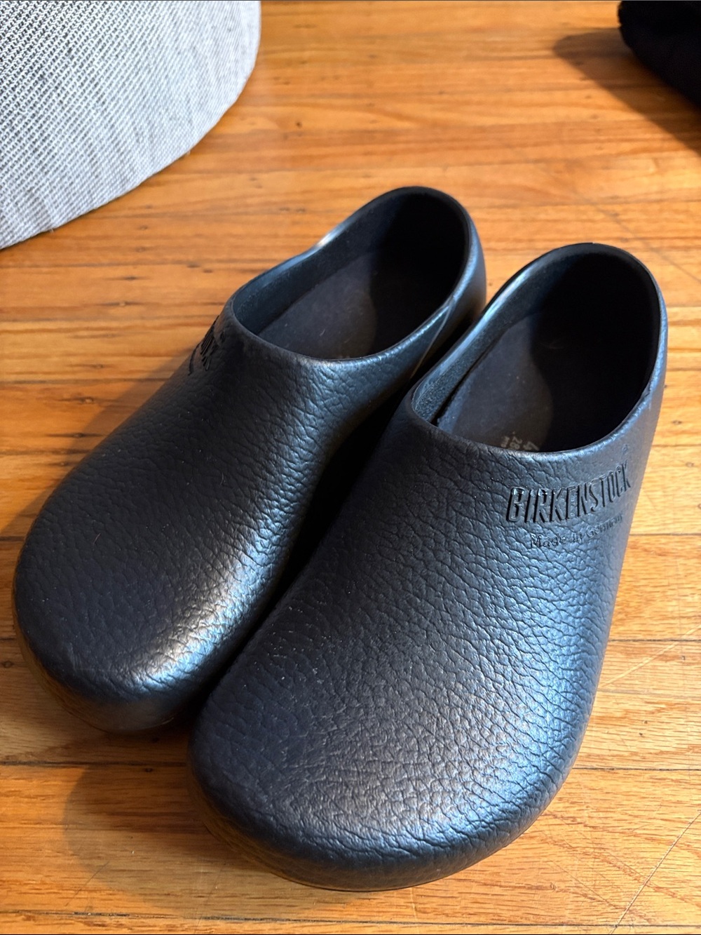 Birkenstock Profi-Birki Clogs